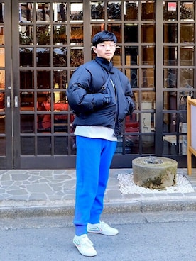 Kevin.Cさんのコーディネート