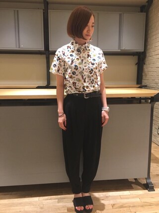 Hys新宿ルミネエスト店005 Hysteric Glamourルミネエスト店 のコーディネート一覧 Wear