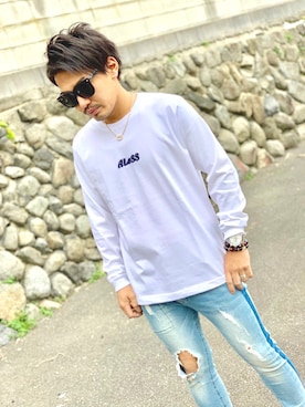 流星-ryuseiさんのコーディネート