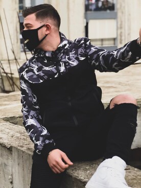 aniさんのコーディネート