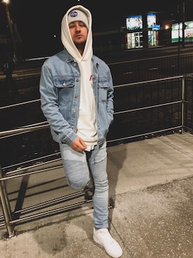 aniさんのコーディネート