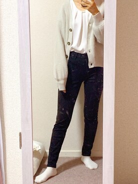 まりあさんのコーディネート