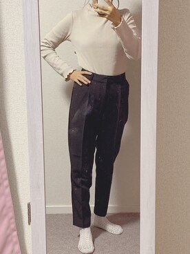 まりあさんのコーディネート