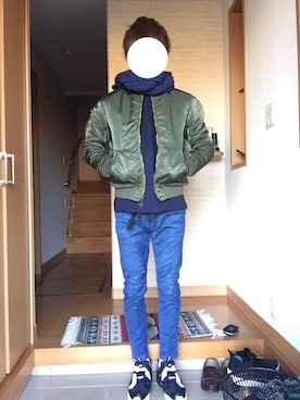 k178さんのコーディネート