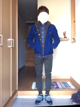 k178さんのコーディネート