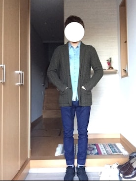 k178さんのコーディネート