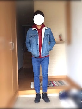 k178さんのコーディネート