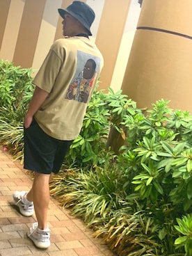 キャベさんのコーディネート