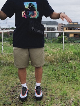 キャベさんのコーディネート