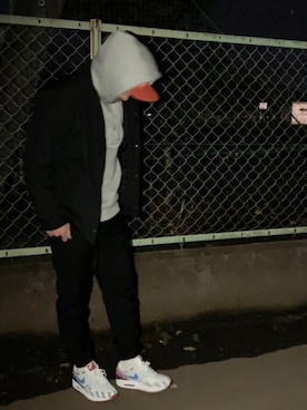 キャベさんのコーディネート