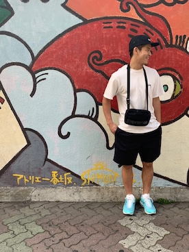 キャベさんのコーディネート