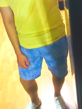 adonis贝贝さんのコーディネート