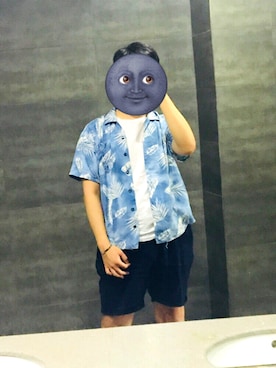 adonis贝贝さんのコーディネート