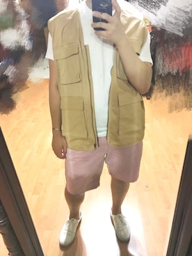 adonis贝贝さんのコーディネート
