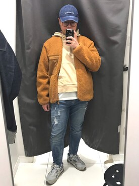 adonis贝贝さんのコーディネート