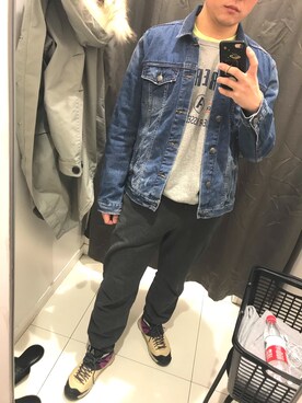 adonis贝贝さんのコーディネート
