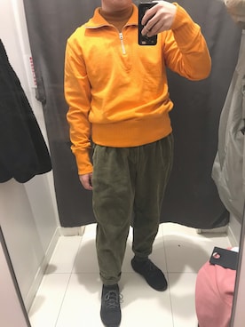 adonis贝贝さんのコーディネート