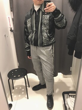 adonis贝贝さんのコーディネート