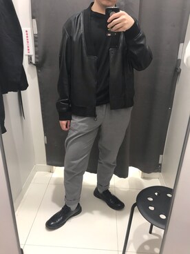 adonis贝贝さんのコーディネート