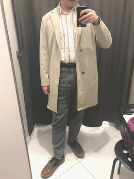 adonis贝贝さんのコーディネート