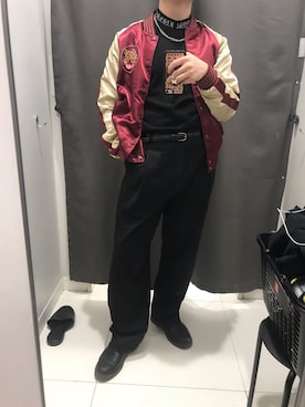 adonis贝贝さんのコーディネート