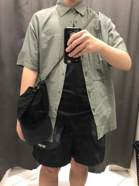 adonis贝贝さんのコーディネート