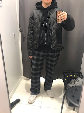 adonis贝贝さんのコーディネート
