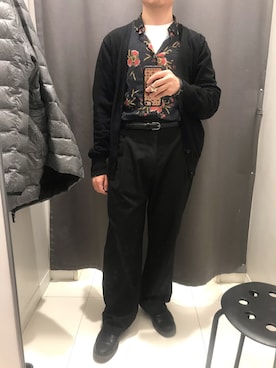 adonis贝贝さんのコーディネート