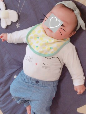 Ricoさんのコーディネート