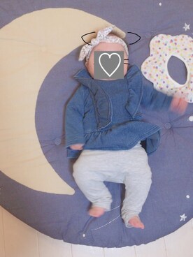 Ricoさんのコーディネート