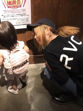 YUKIA   さんのコーディネート