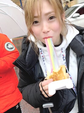 YUKIA   さんのコーディネート