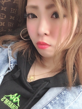 YUKIA   さんのコーディネート