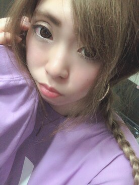 YUKIA   さんのコーディネート