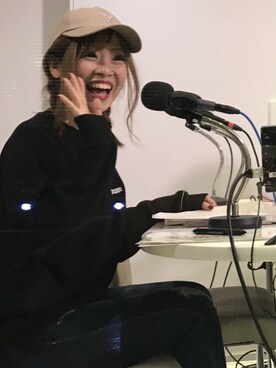 YUKIA   さんのコーディネート