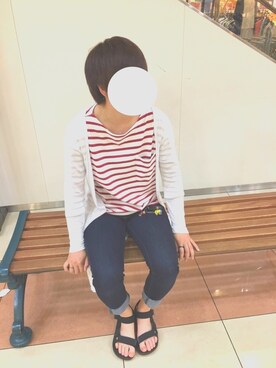 sssさんのコーディネート