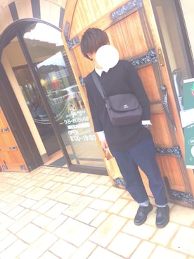 sssさん（レディース・161cm）の夏コーディネート