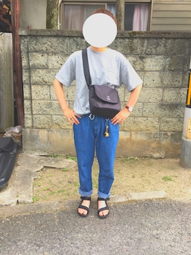 sssさんのコーディネート