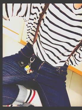 sssさんのコーディネート