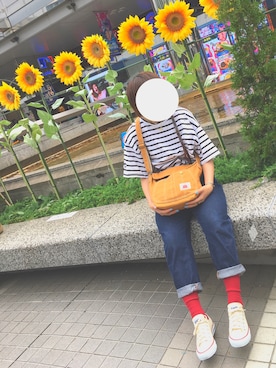 sssさんのコーディネート