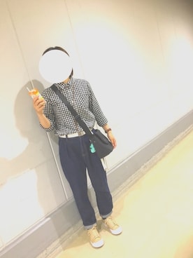 sssさんのコーディネート