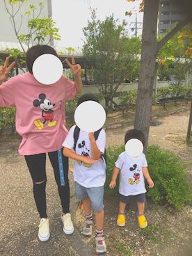 sssさんのコーディネート