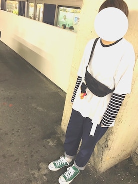 sssさんのコーディネート