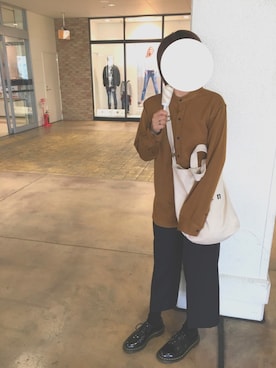 sssさんのコーディネート