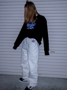 ゆうさんのコーディネート