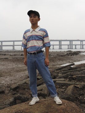 cairenさんのコーディネート