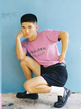 cairenさんのコーディネート