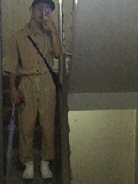 cairenさんのコーディネート