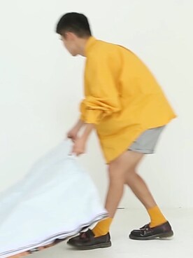 cairenさんのコーディネート