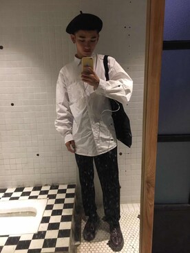 cairenさんのコーディネート